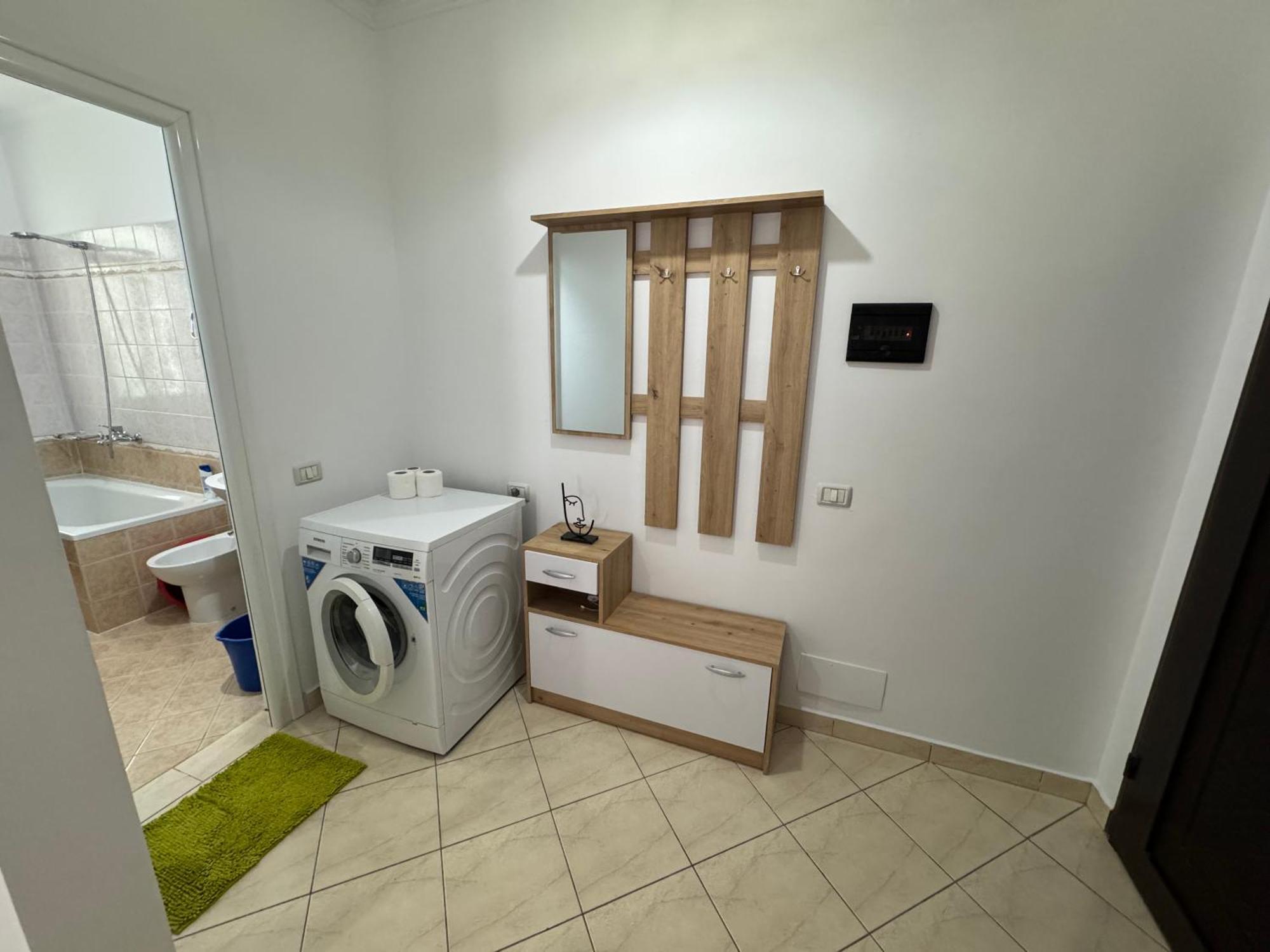 Comfort Apartments Promenade Saranda Zewnętrze zdjęcie