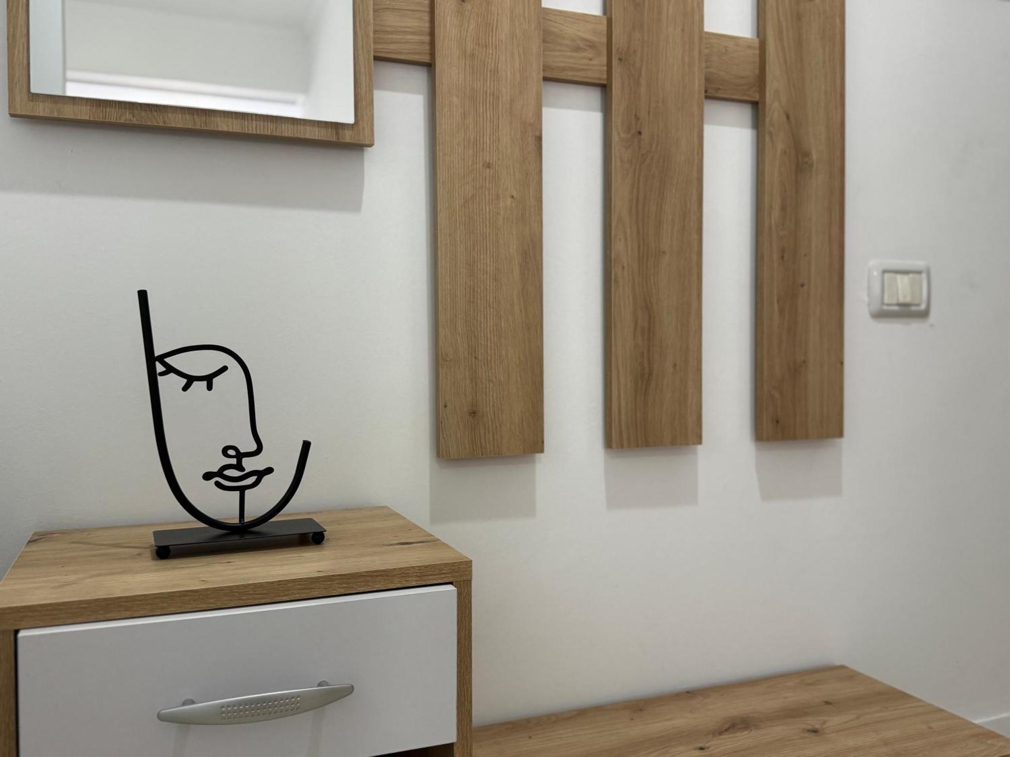 Comfort Apartments Promenade Saranda Zewnętrze zdjęcie