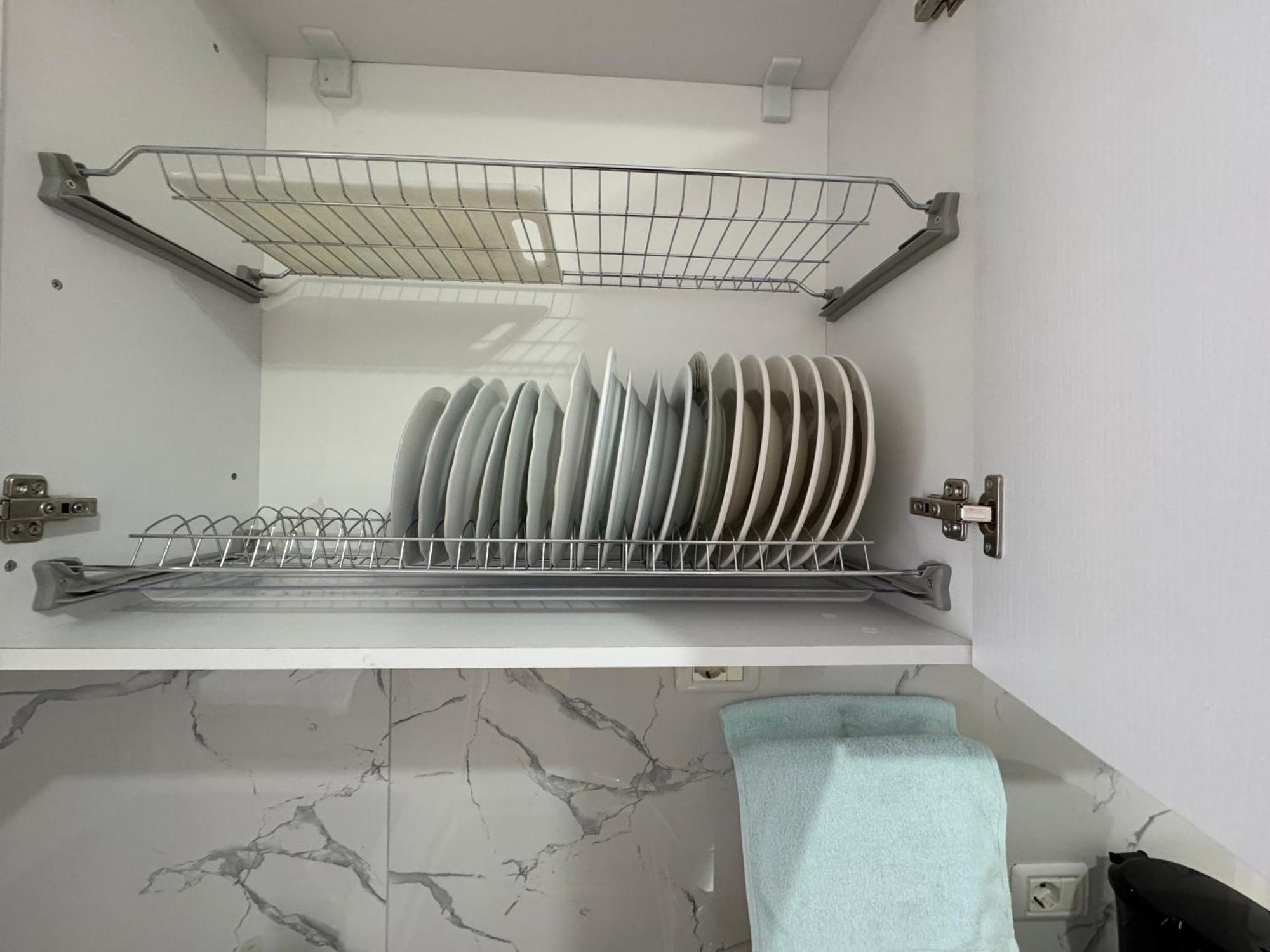 Comfort Apartments Promenade Saranda Zewnętrze zdjęcie