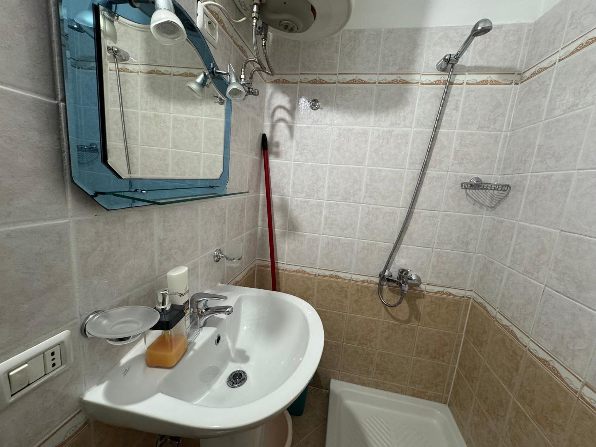 Comfort Apartments Promenade Saranda Zewnętrze zdjęcie