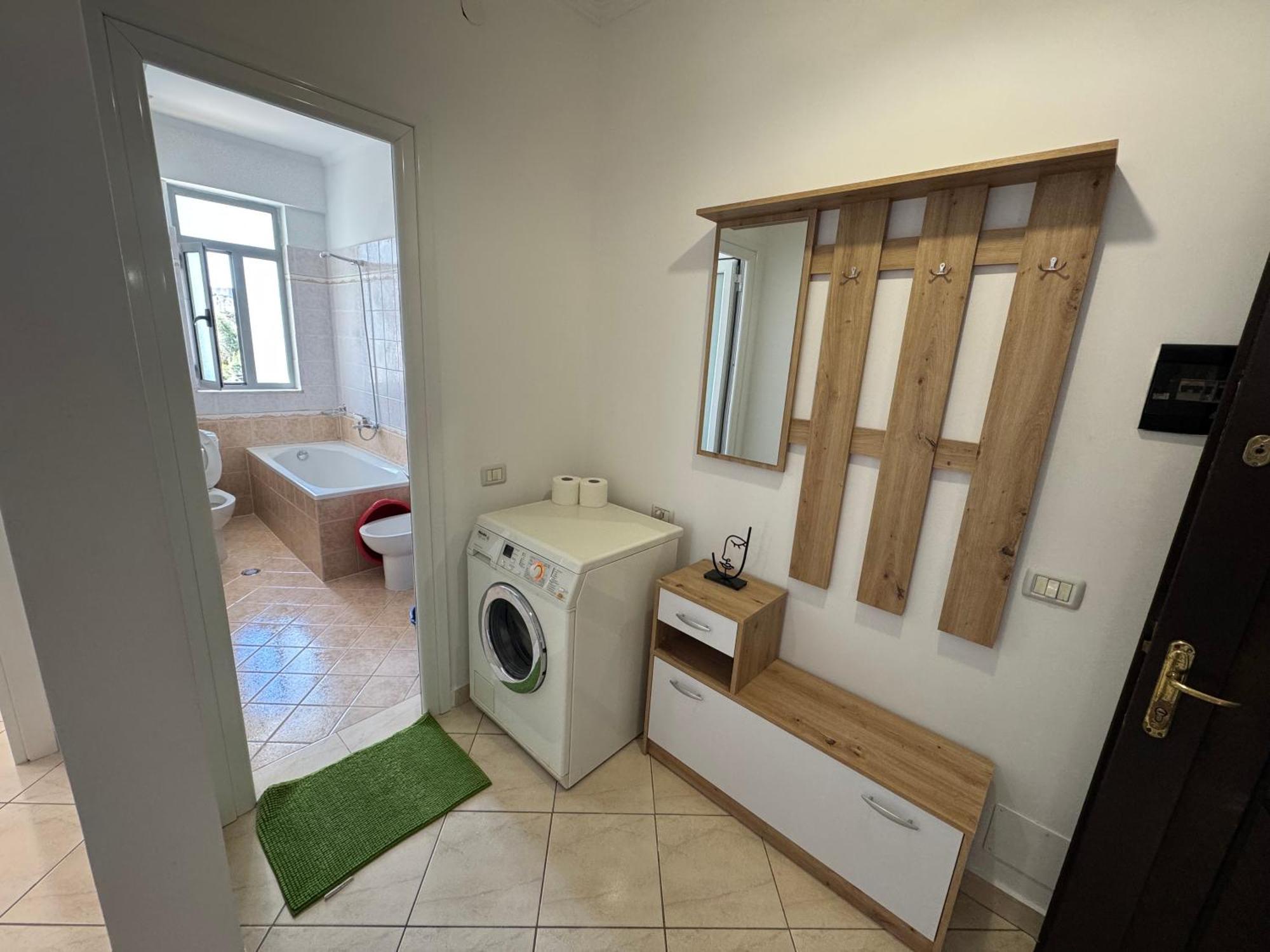 Comfort Apartments Promenade Saranda Zewnętrze zdjęcie