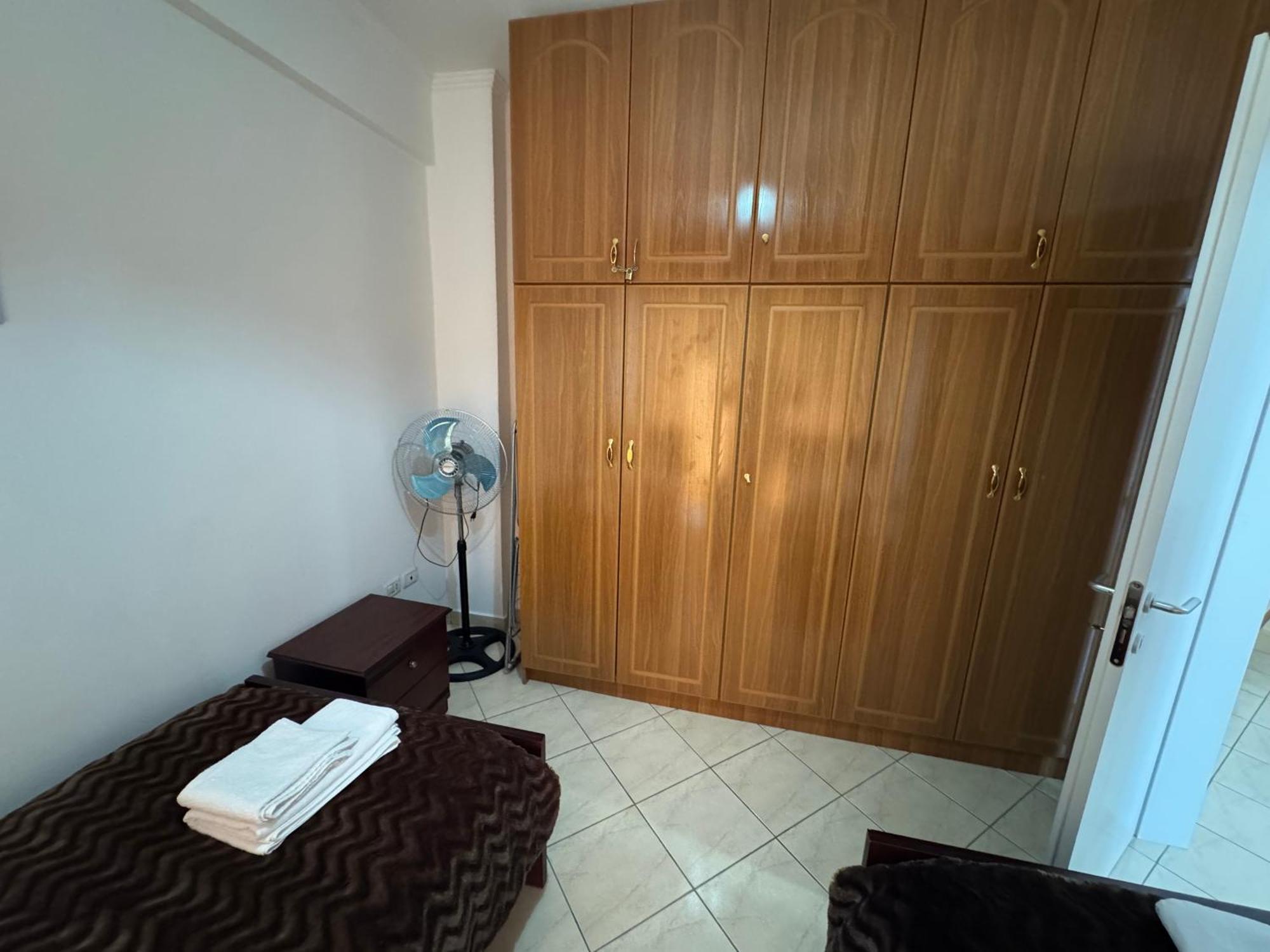 Comfort Apartments Promenade Saranda Zewnętrze zdjęcie